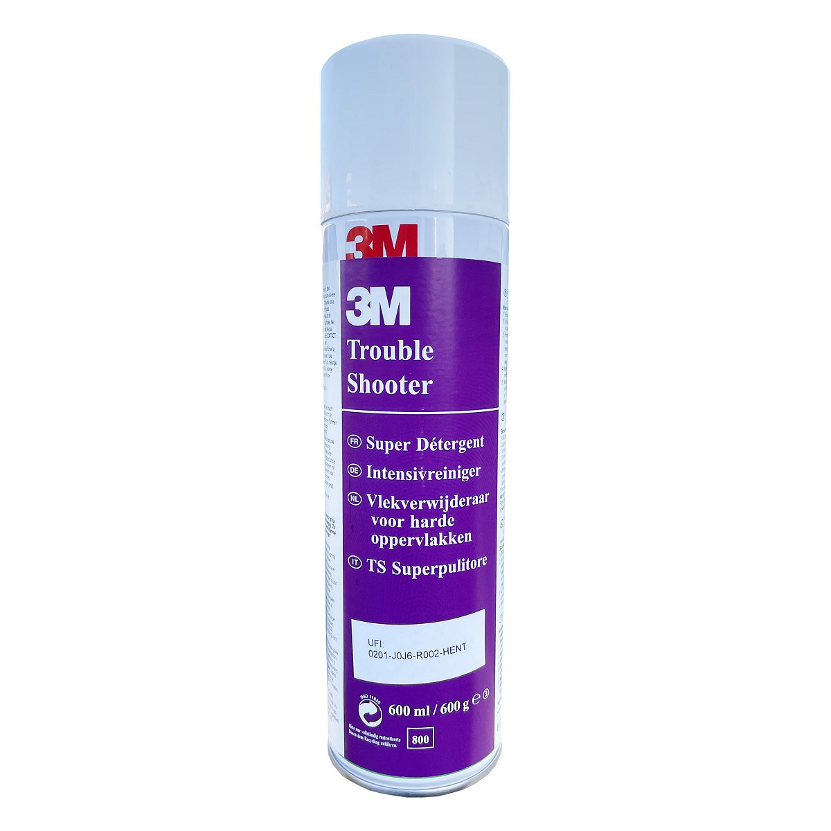 3M Pulitori Trouble-Shooter
